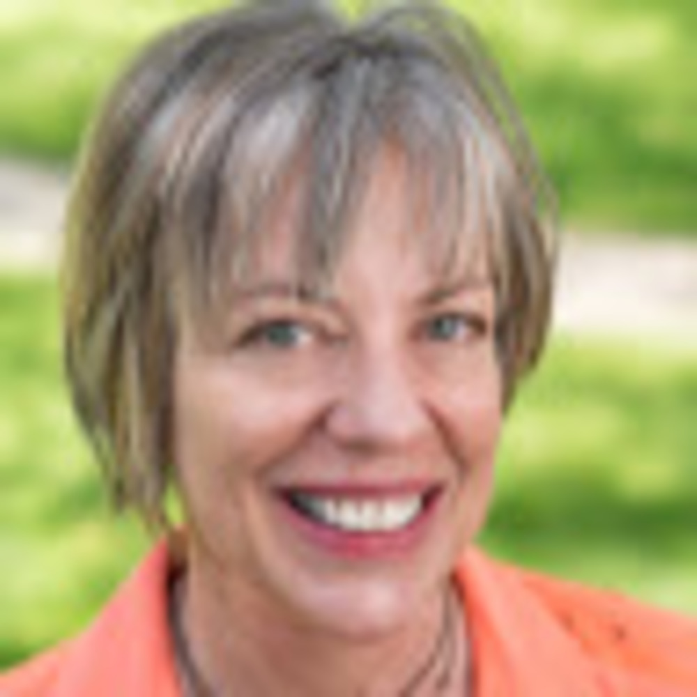 Meet your Posher, Kathy